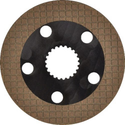 Disque MASSEY FERGUSON VA143847