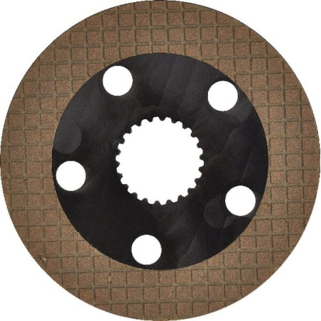 Disque MASSEY FERGUSON VA143847