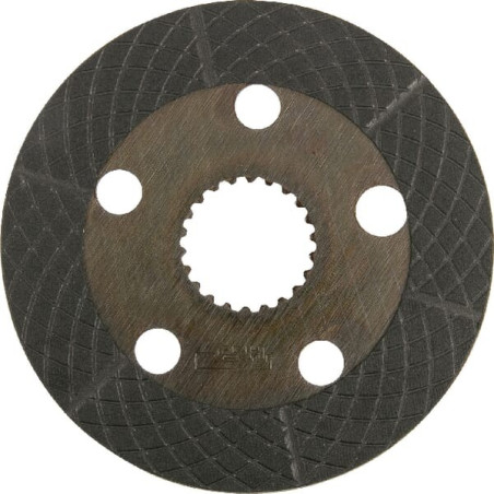 Disque NEW HOLLAND 5096755