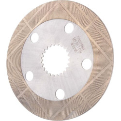 Disque RAICO 87518036N