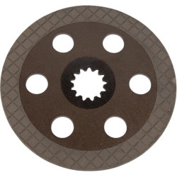 Disque UNIVERSEL 001137652N