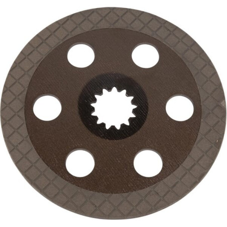 Disque UNIVERSEL 001137652N