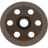 Disque UNIVERSEL 001137652N