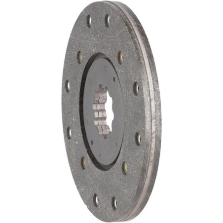 Disque CASE IH 131788A1