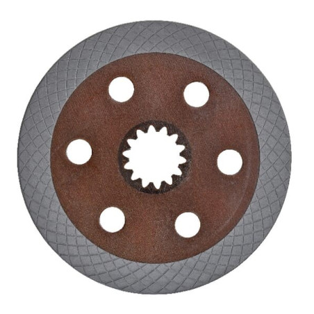 Disque CASE IH 84201664
