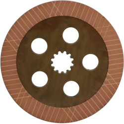 Disque UNIVERSEL AZ40478N