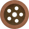 Disque UNIVERSEL AZ40478N