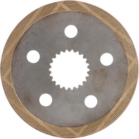 Disque UNIVERSEL 81802479N