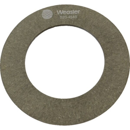 Disque WEASLER 5204140