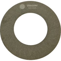 Disque WEASLER 5204141