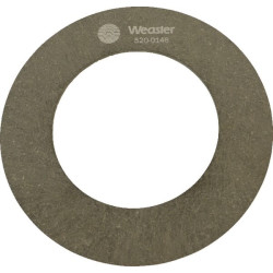 Disque WEASLER 5200146