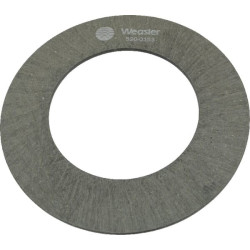 Disque WEASLER 5200153
