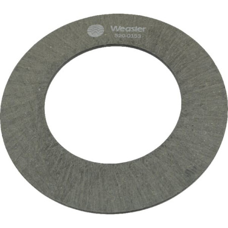 Disque WEASLER 5200153
