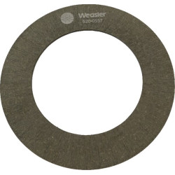 Disque WEASLER 5200157