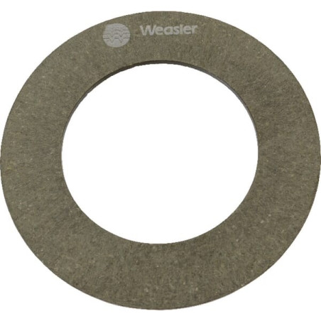 Disque WEASLER 5200160