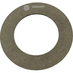 Disque WEASLER 5204160