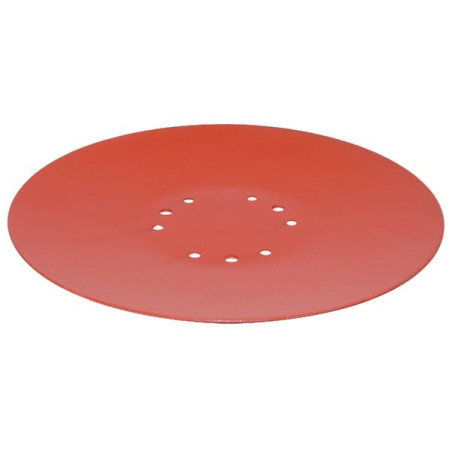 Disque KVERNELAND - ACCORD AC495390