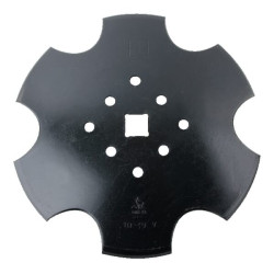Disque CLEMENS CW650015800