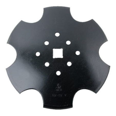 Disque CLEMENS CW650015800