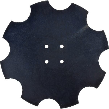 Disque UNIVERSEL HD401486KR