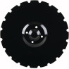 Disque UNIVERSEL 459608KR