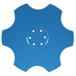 Disque LEMKEN 3490455