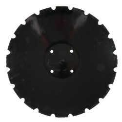 Disque AMAZONE XL044