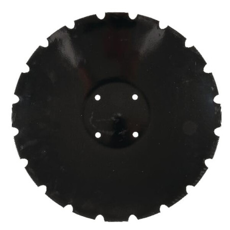 Disque AMAZONE XL044
