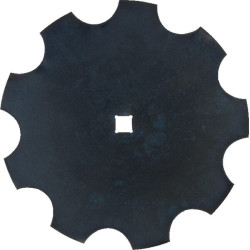 Disque UNIVERSEL HD460131