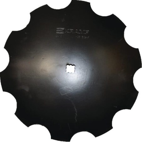 Disque UNIVERSEL HD511326KR