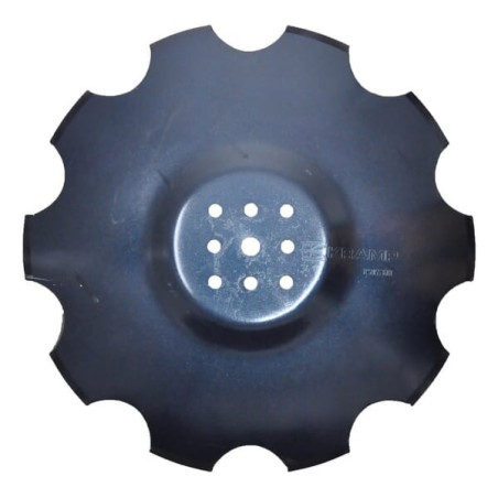 Disque UNIVERSEL TCSDIS536KR
