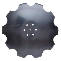 Disque UNIVERSEL H2203180KR