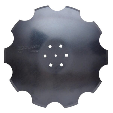 Disque UNIVERSEL H2203180KR