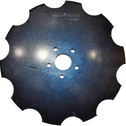 Disque UNIVERSEL HC125KR