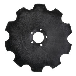 Disque DAL-BO 80388