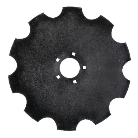 Disque DAL-BO 80388