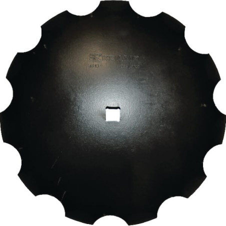Disque UNIVERSEL HD561431KR