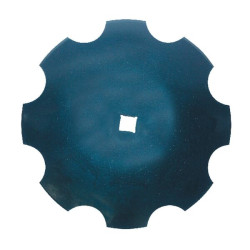 Disque UNIVERSEL HD610132
