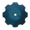 Disque UNIVERSEL HD610132