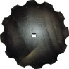 Disque UNIVERSEL HD611531KR