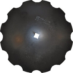 Disque UNIVERSEL HD611631KR