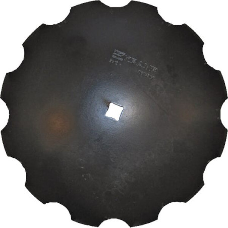 Disque UNIVERSEL HD611631KR