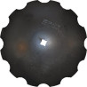 Disque UNIVERSEL HD611631KR