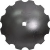 Disque UNIVERSEL HD611641KR