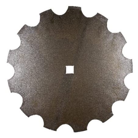 Disque BELLOTA HDI610140