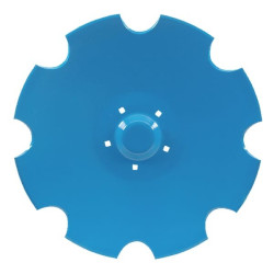 Disque LEMKEN 3490467