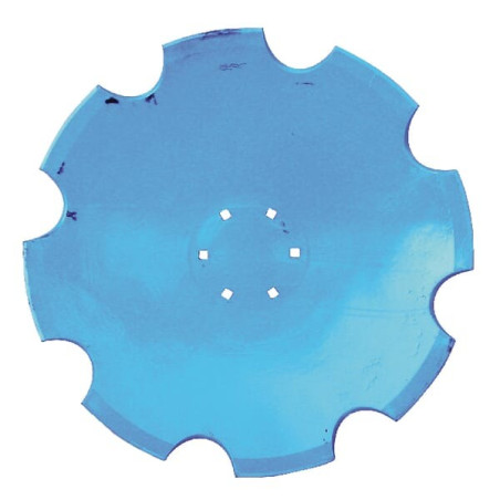 Disque LEMKEN 3490466