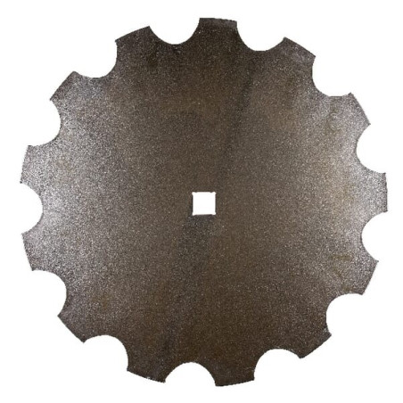 Disque BELLOTA HDI660140