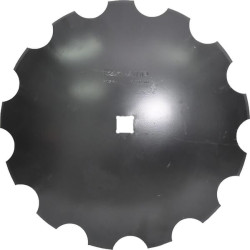 Disque UNIVERSEL HD661641KR