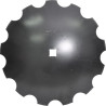 Disque UNIVERSEL HD661641KR